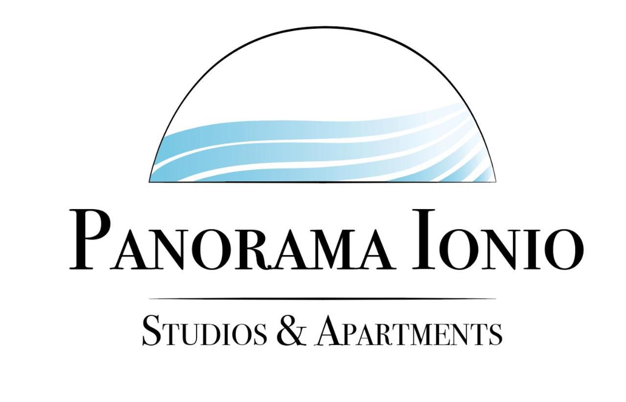 Panorama Plataria Ionio Studios&Apartments Esterno foto
